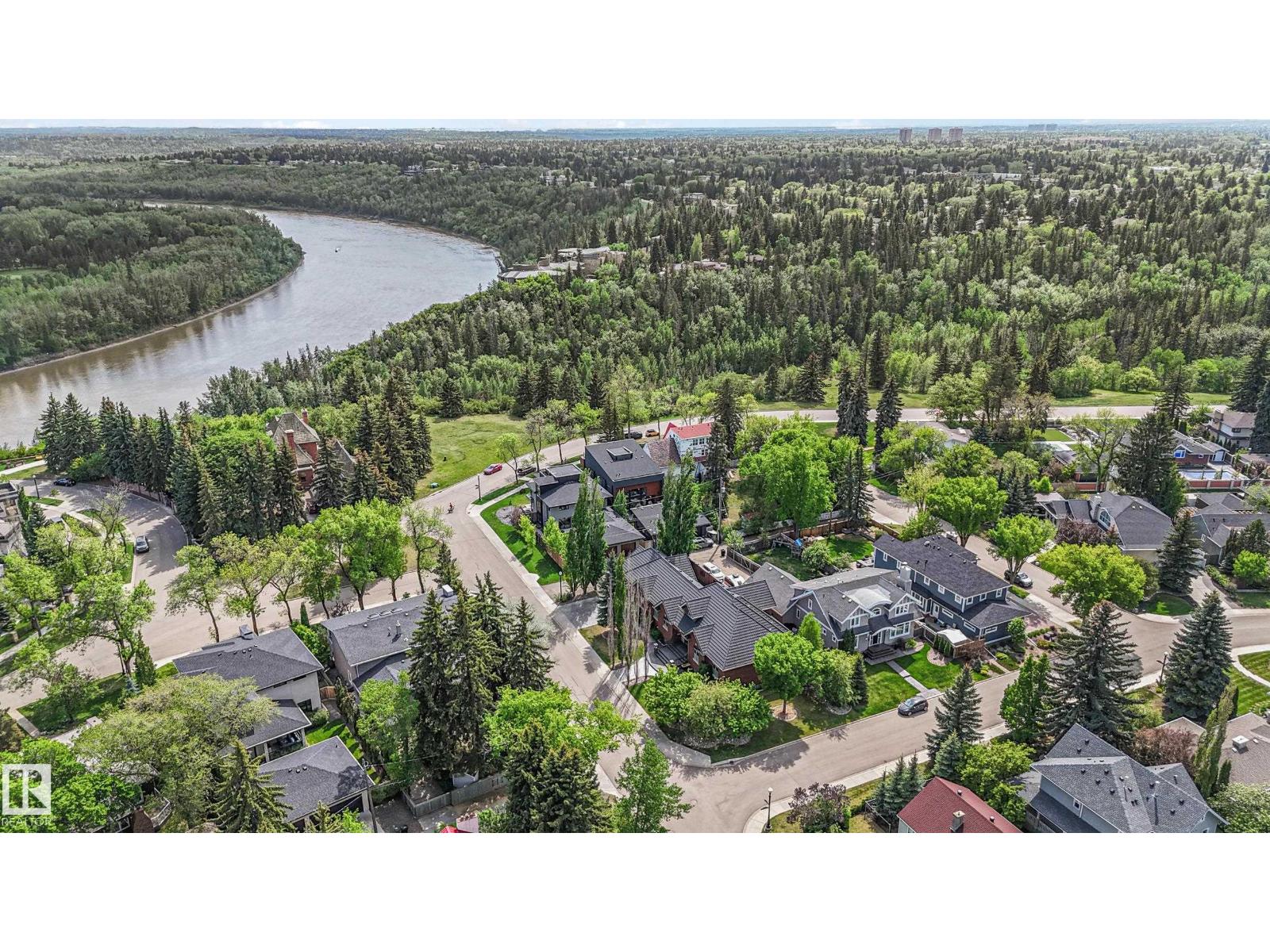 13508 RAVINE DR NW, Edmonton