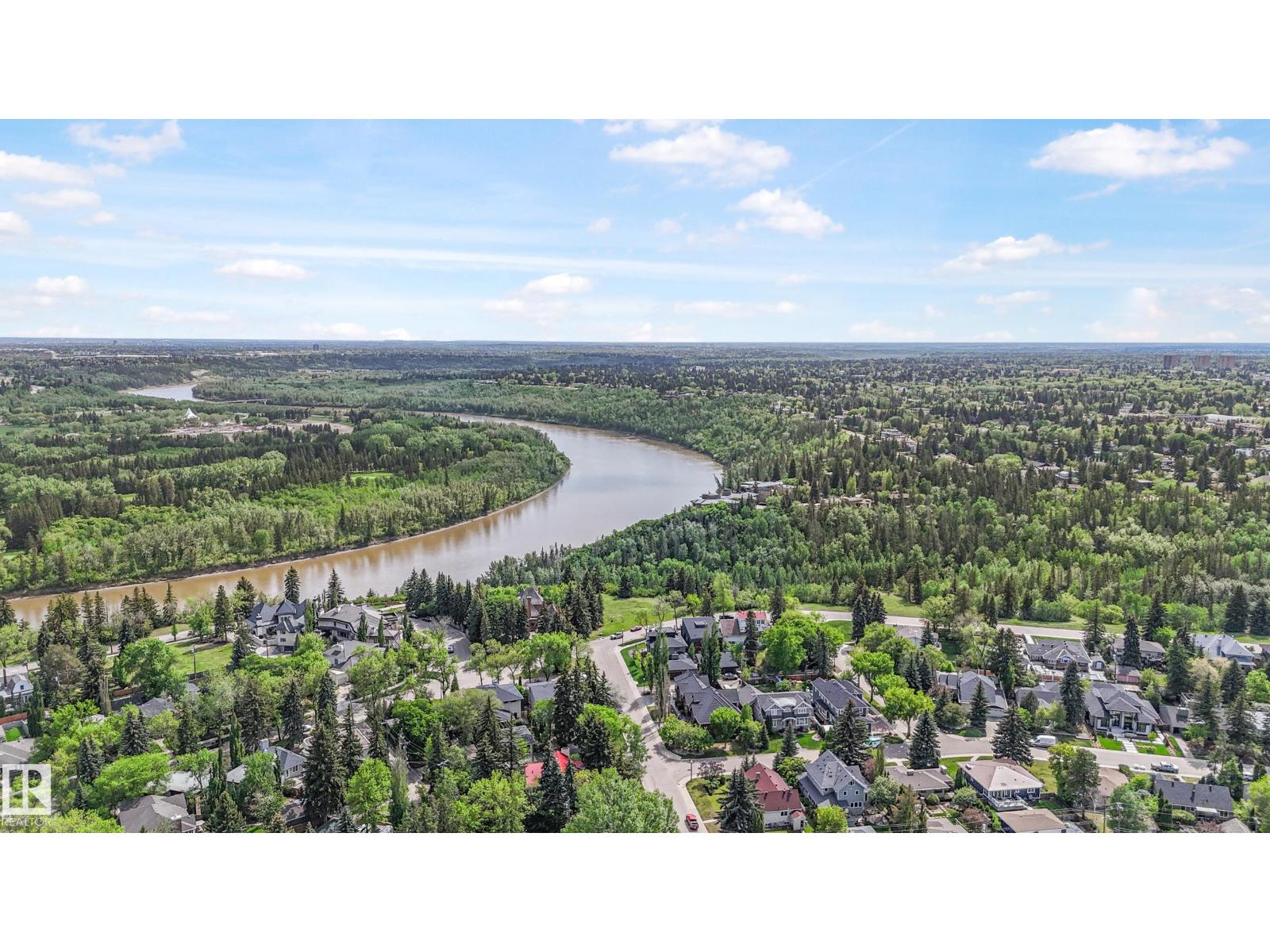 13508 RAVINE DR NW, Edmonton