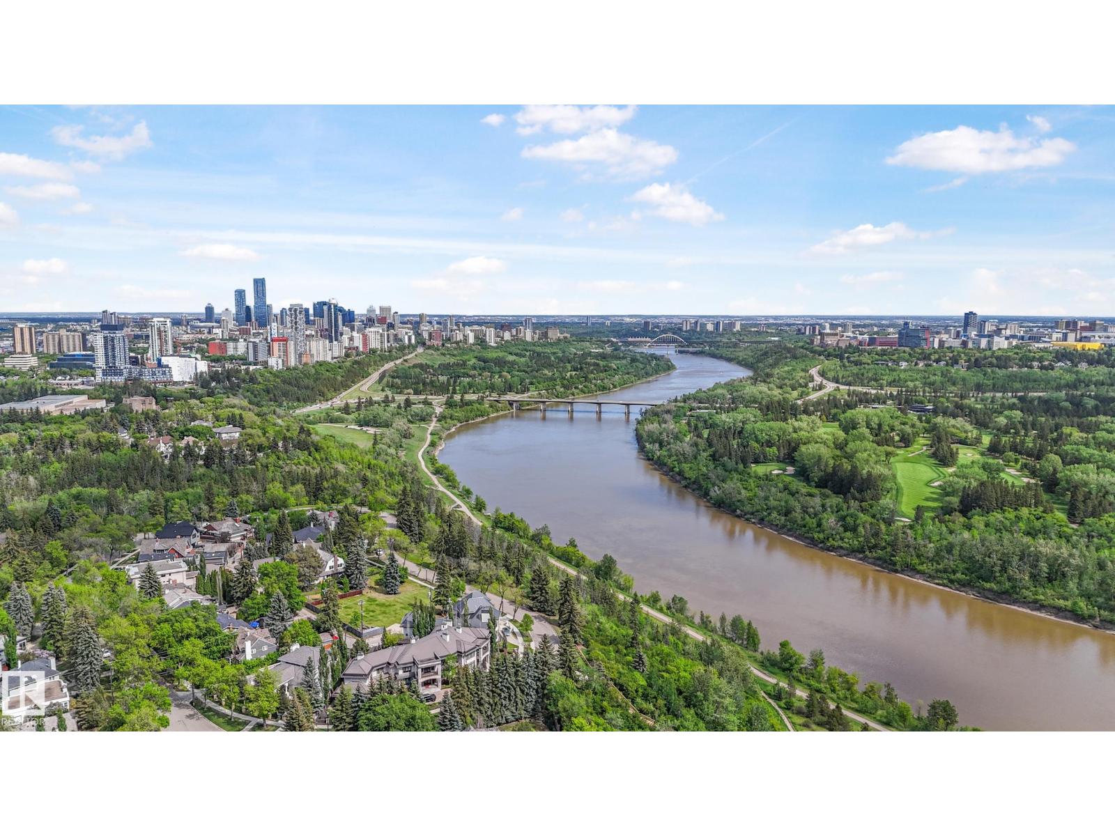 13508 RAVINE DR NW, Edmonton