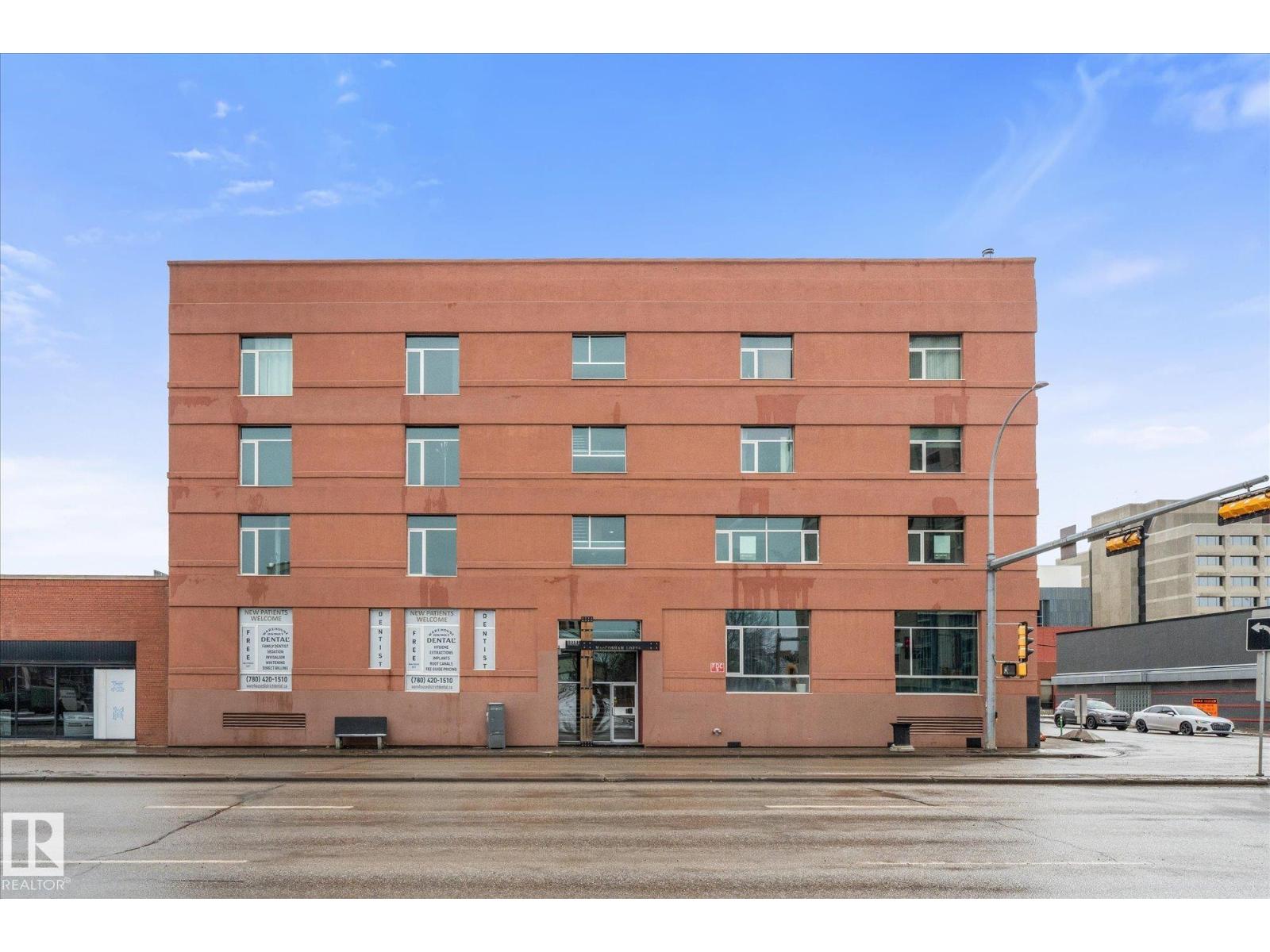 #310 10301 109 ST NW, Edmonton