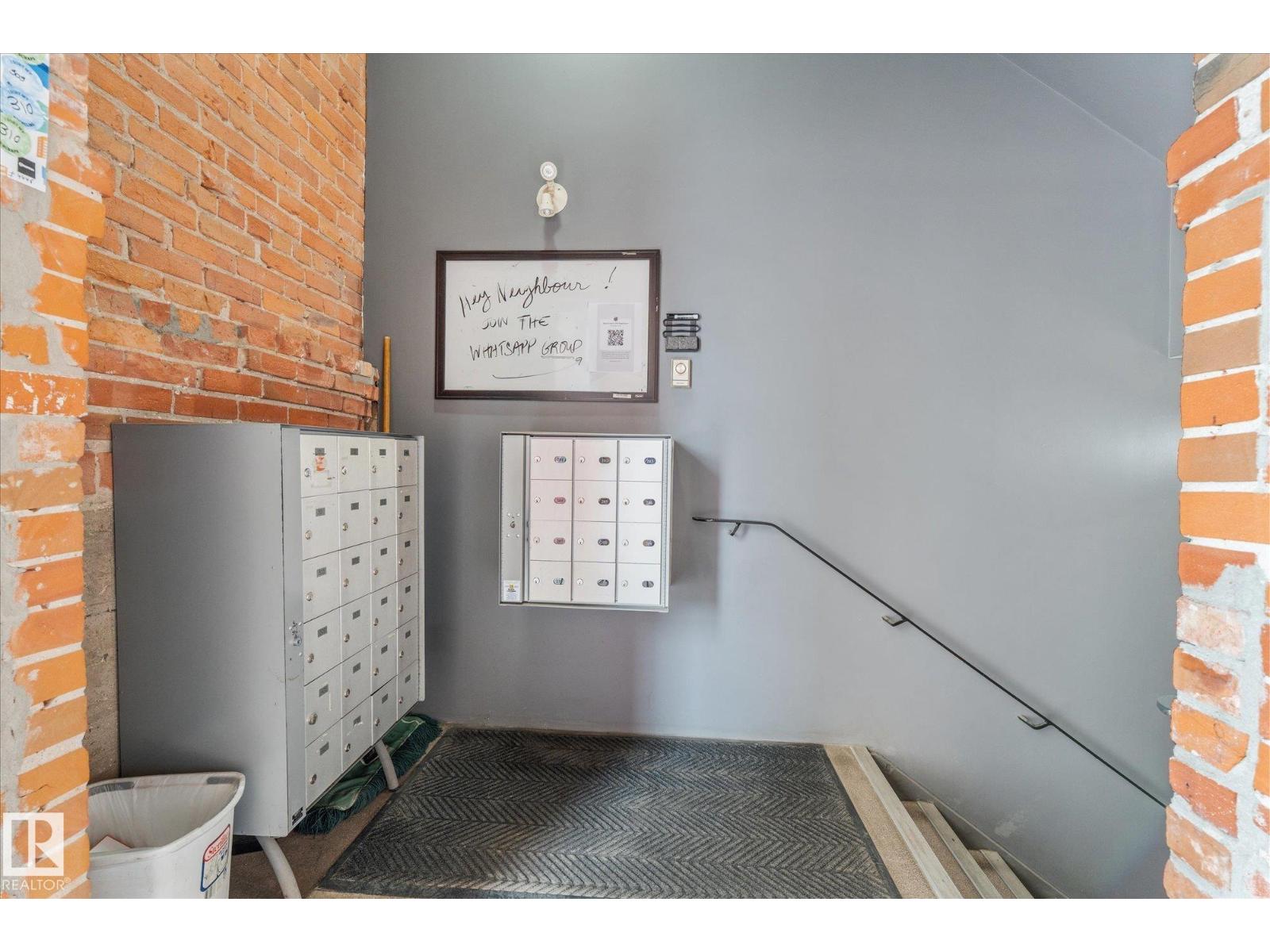 #310 10301 109 ST NW, Edmonton