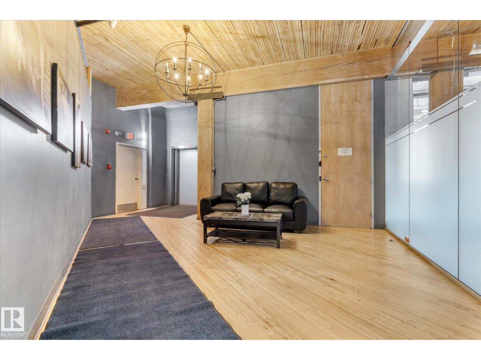 #310 10301 109 ST NW, Edmonton