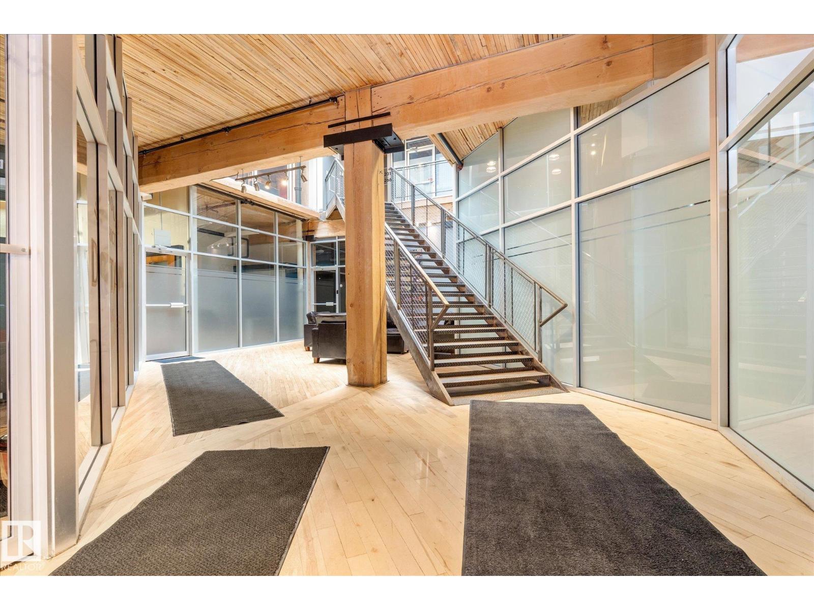 #310 10301 109 ST NW, Edmonton