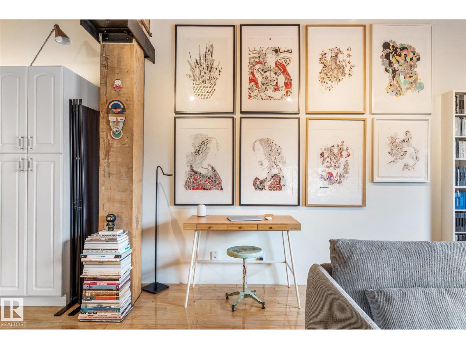 #310 10301 109 ST NW, Edmonton