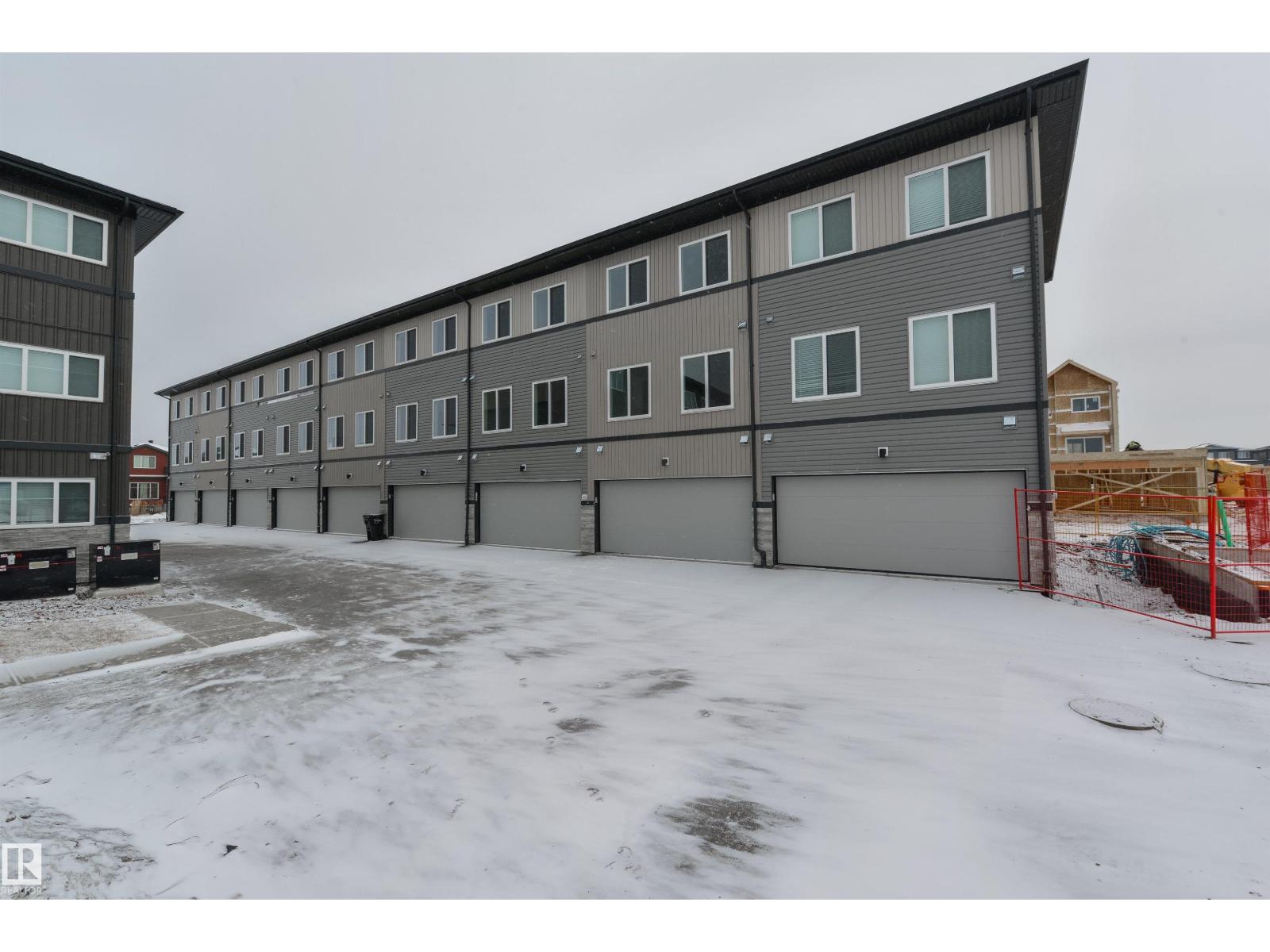 #49 18120 28 AVE SW, Edmonton