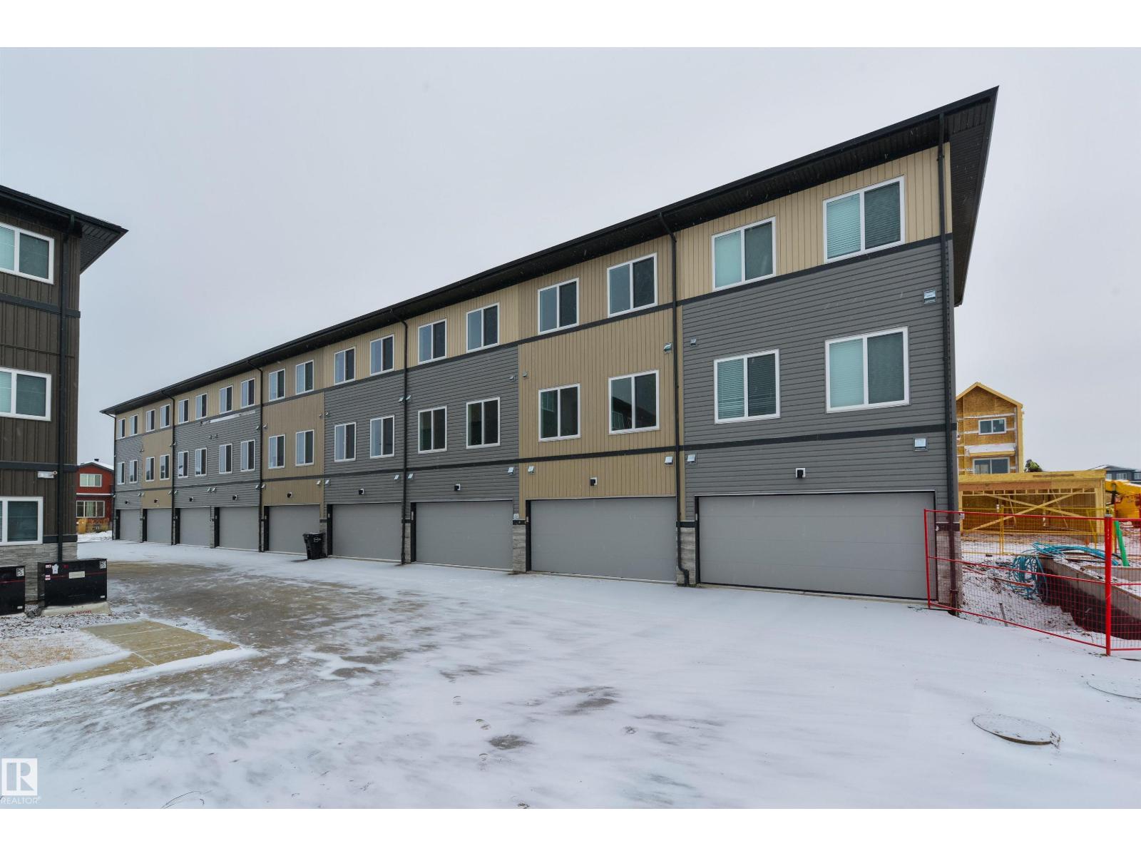 #49 18120 28 AVE SW, Edmonton