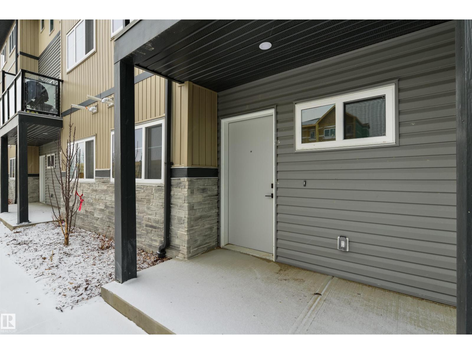 #49 18120 28 AVE SW, Edmonton