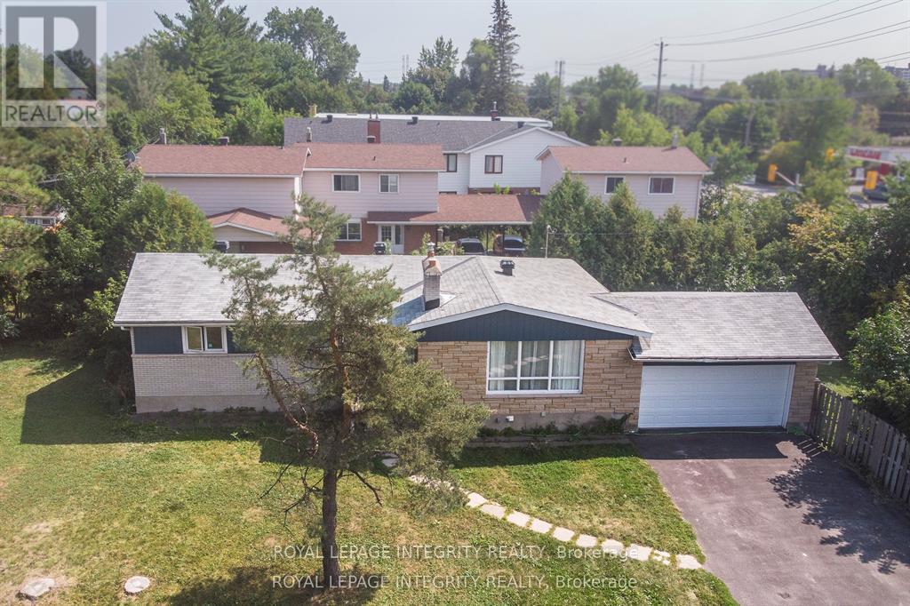 1152 TAWNEY ROAD - 1