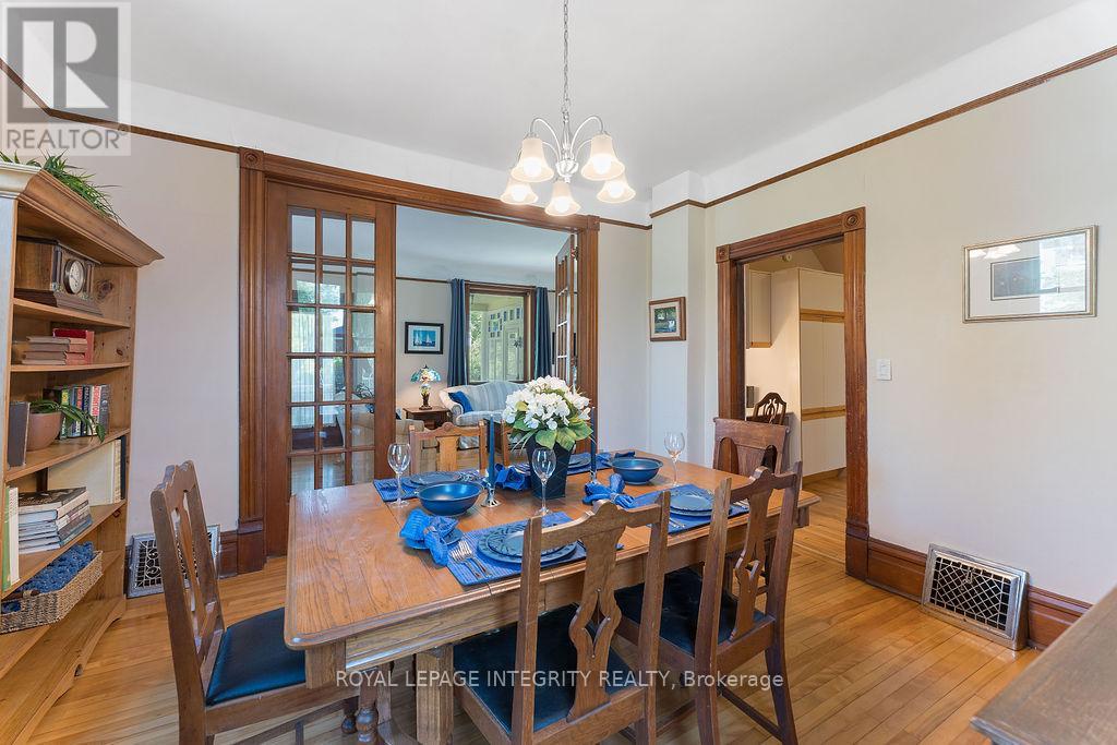 72 LAKESHORE DRIVE - 5