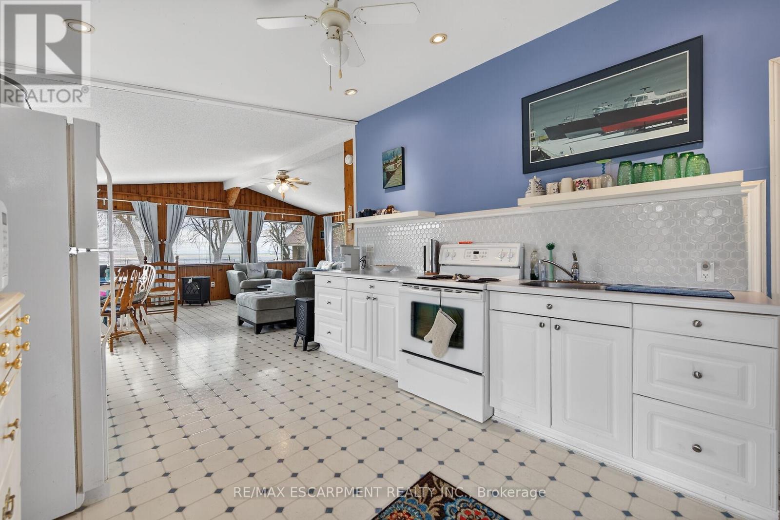 10 ANCHOR LANE, Haldimand, Ontario, N0A1P0 — Photo 12