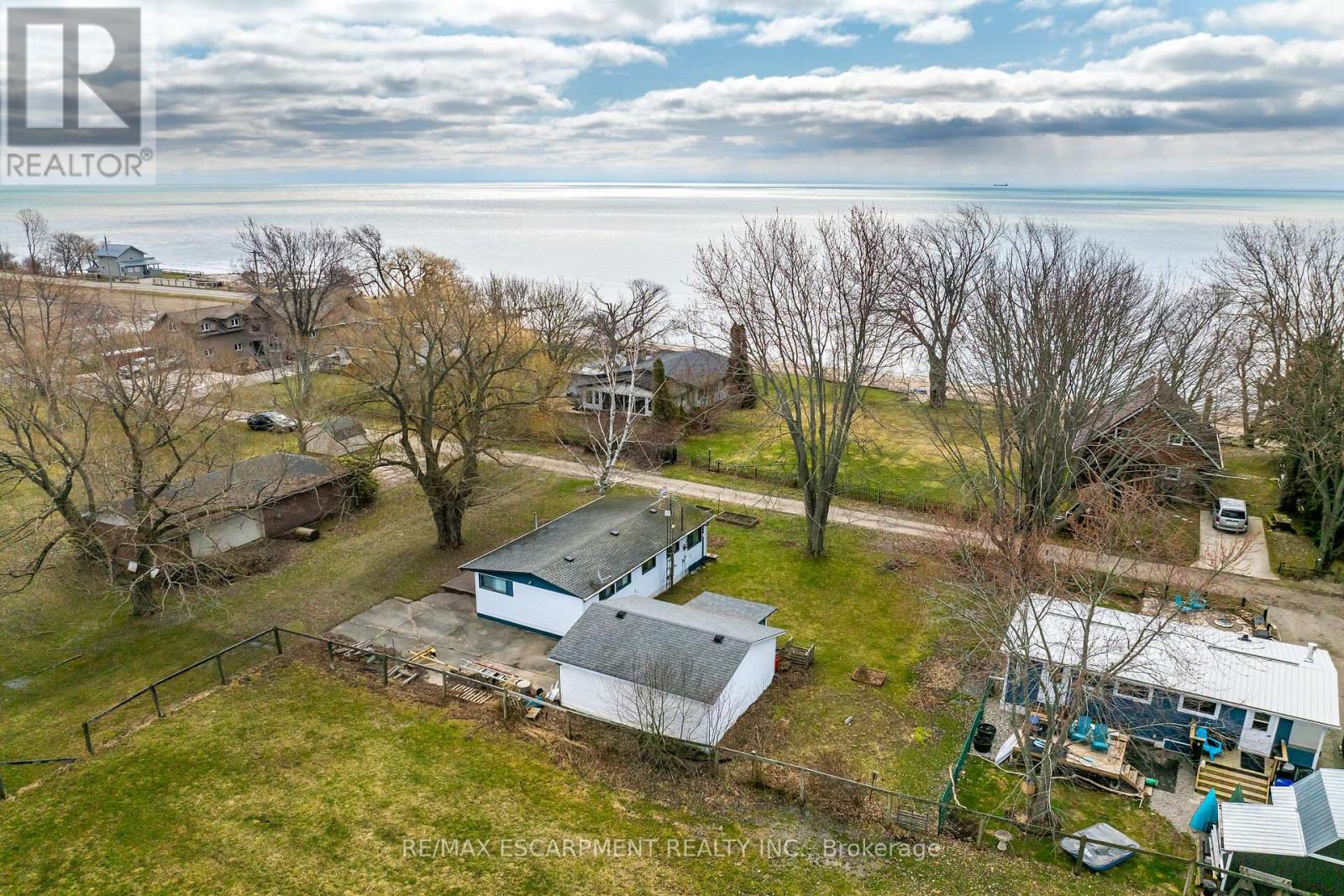 10 ANCHOR LANE, Haldimand, Ontario, N0A1P0 — Photo 3