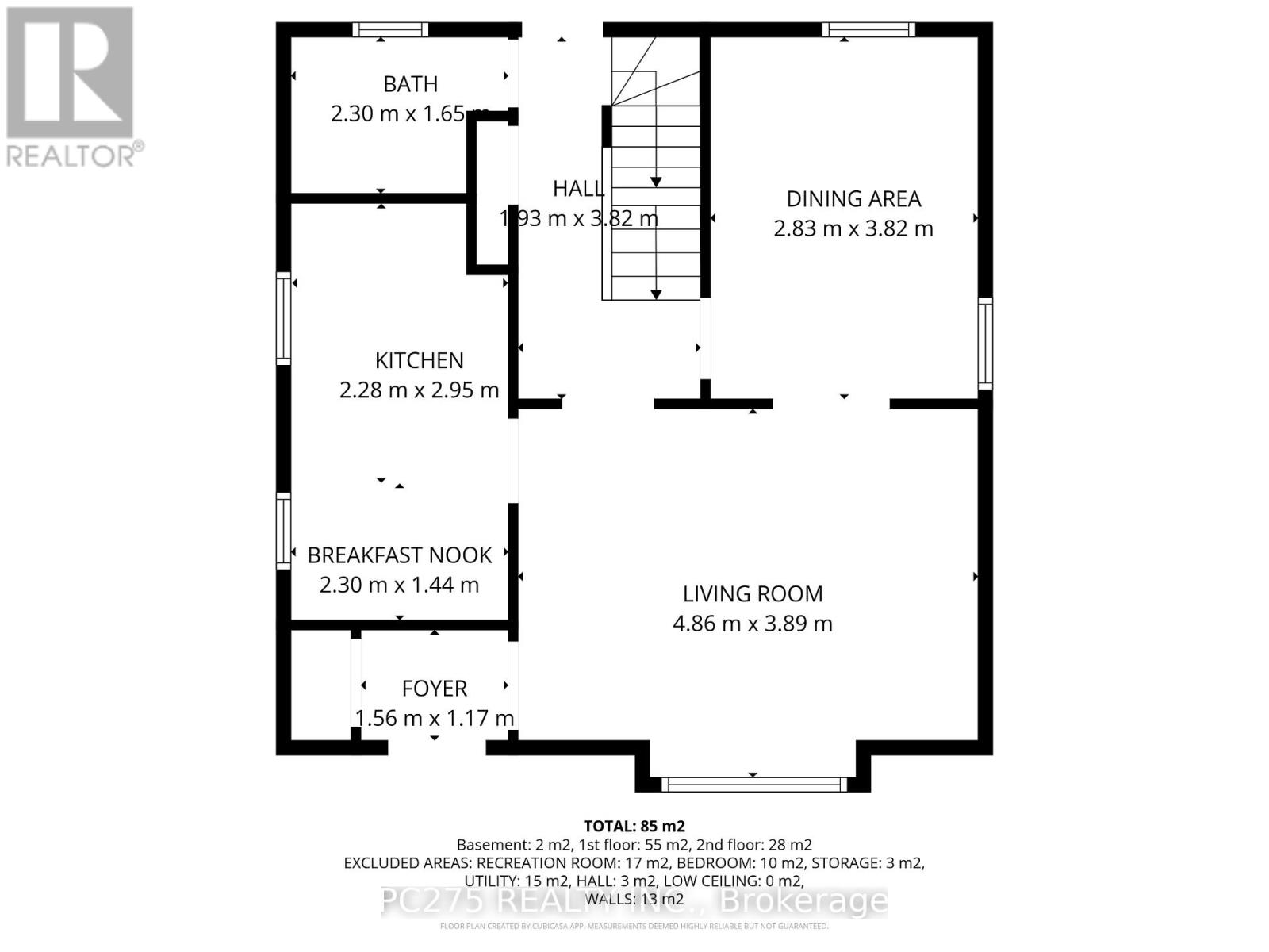 2 WISTOW STREET Property Photo