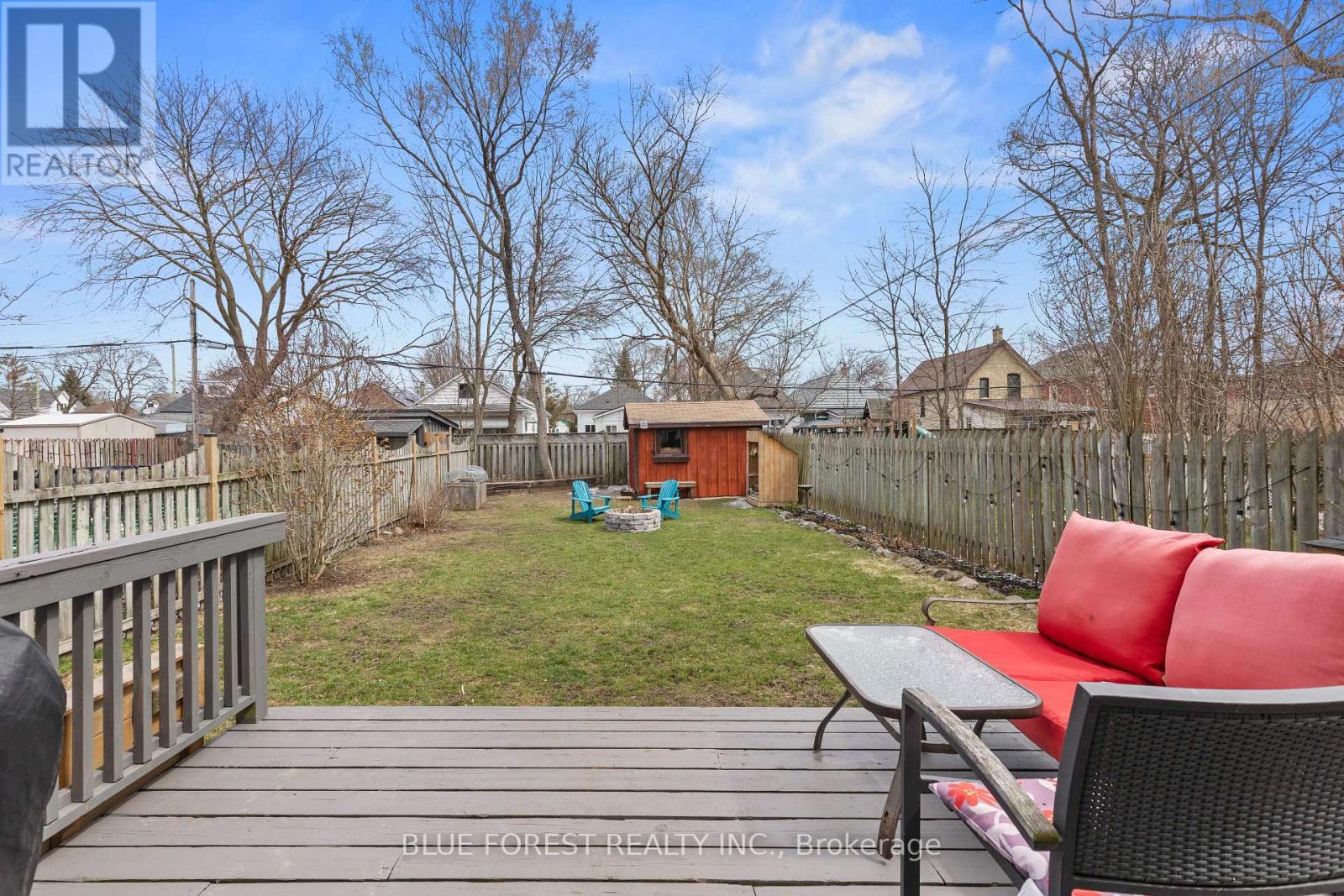 96 DREANEY AVENUE - 26