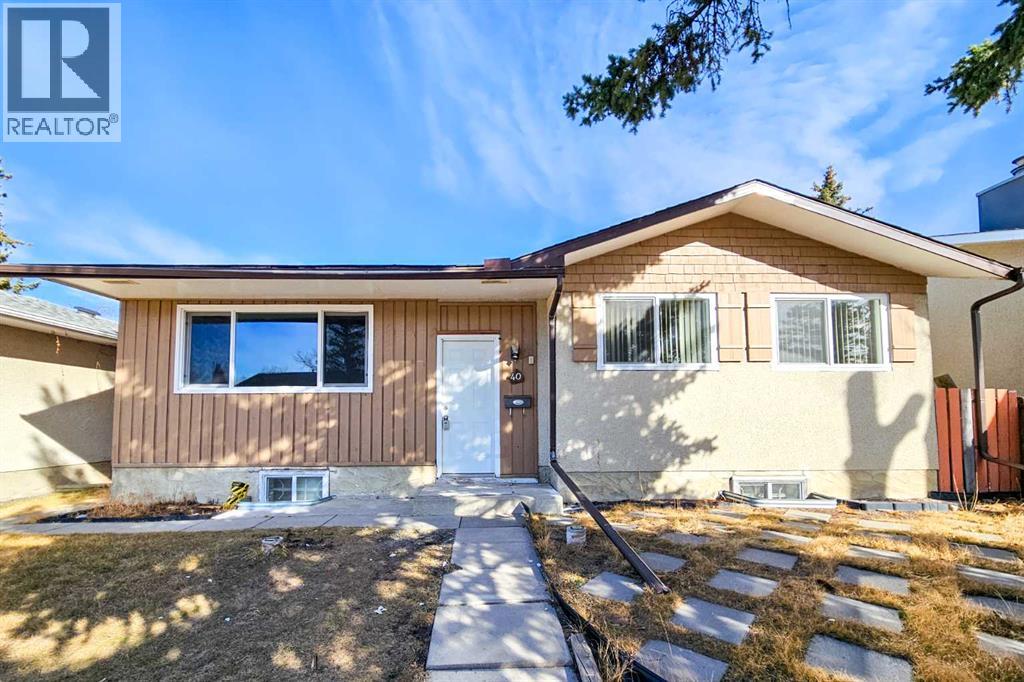 40 PENSVILLE ROAD SE - 1