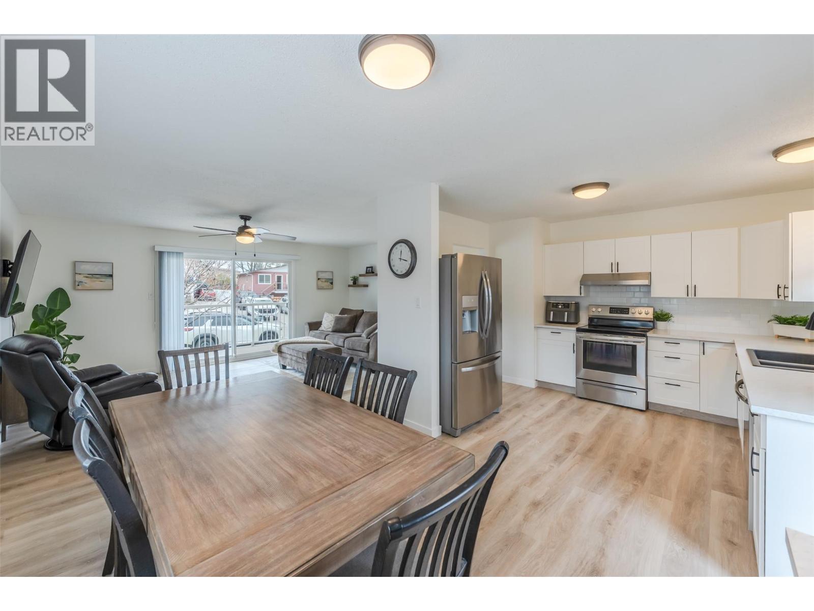  1584 BEATTY Street, Penticton