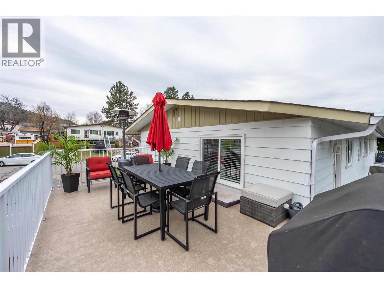  1584 BEATTY Street, Penticton