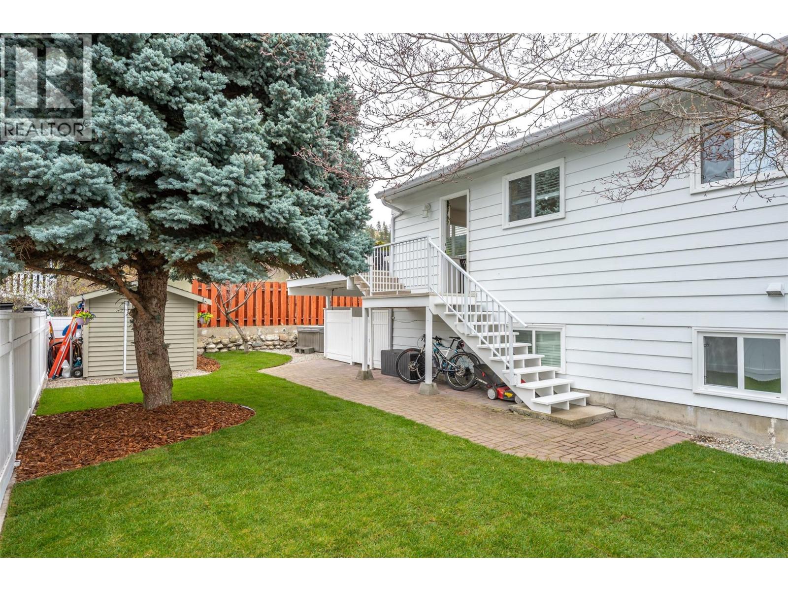  1584 BEATTY Street, Penticton