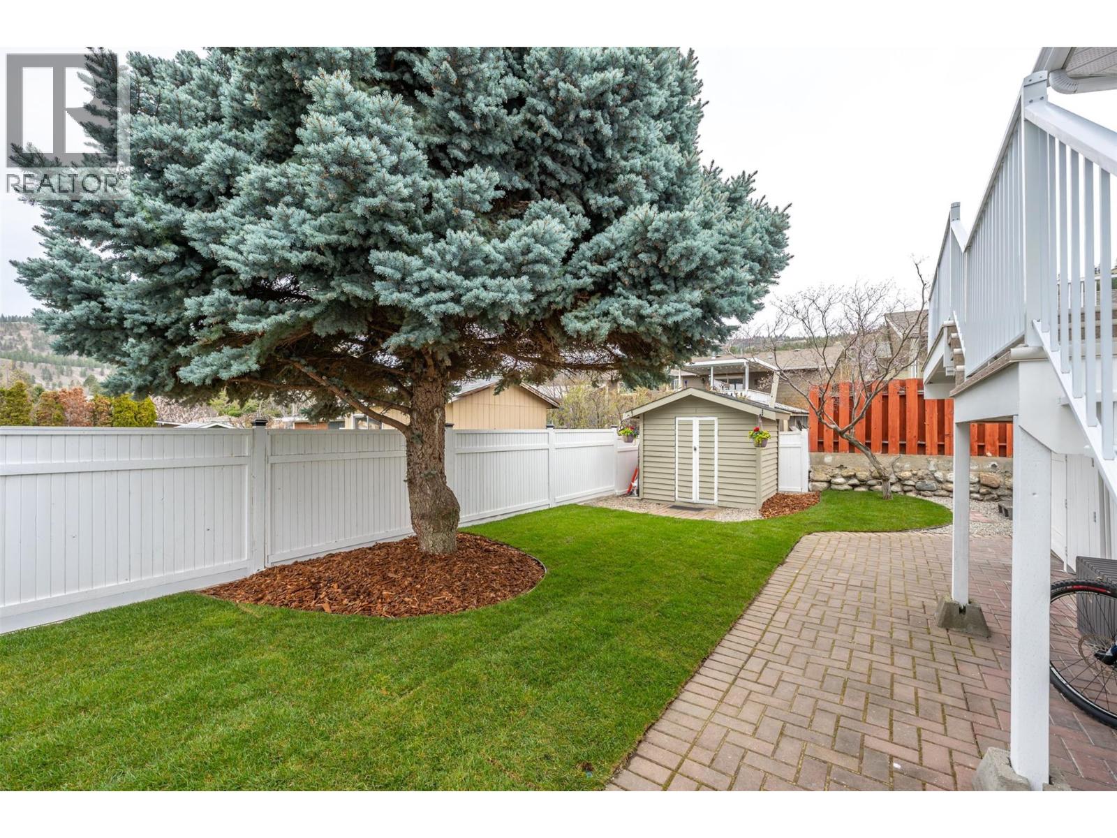  1584 BEATTY Street, Penticton