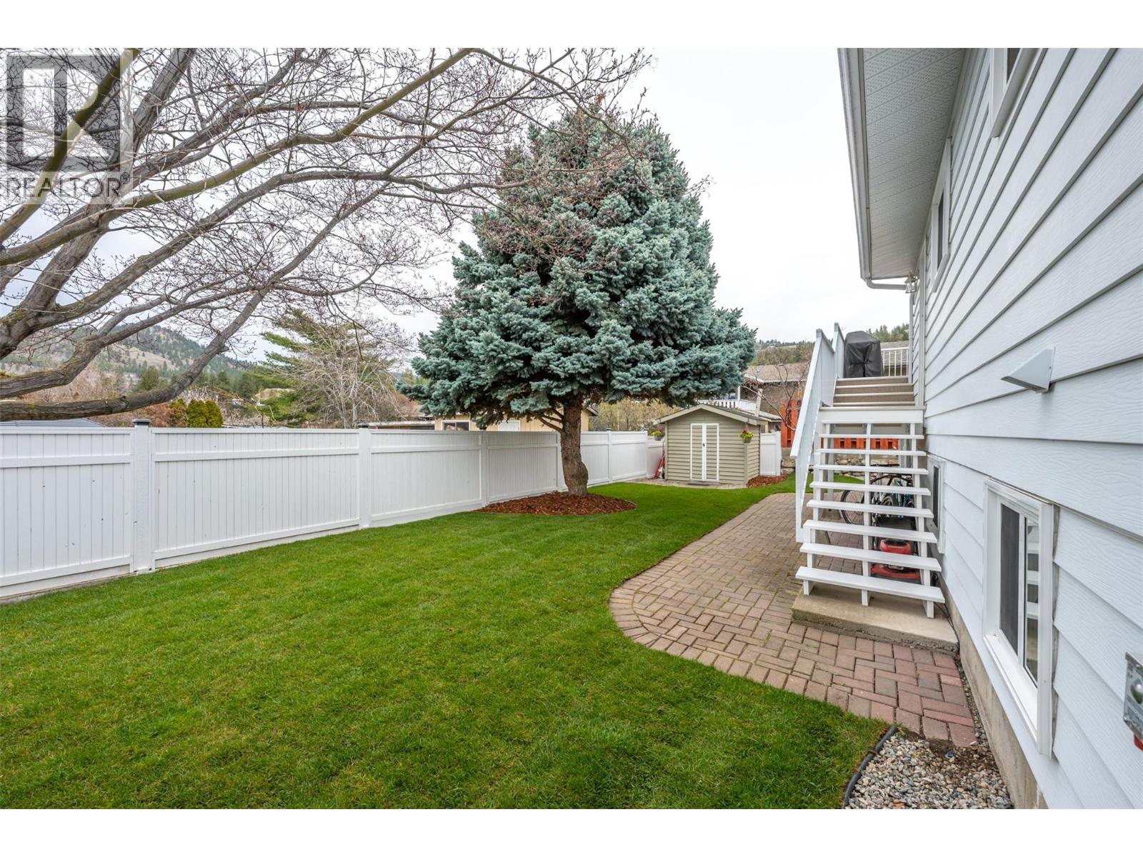  1584 BEATTY Street, Penticton