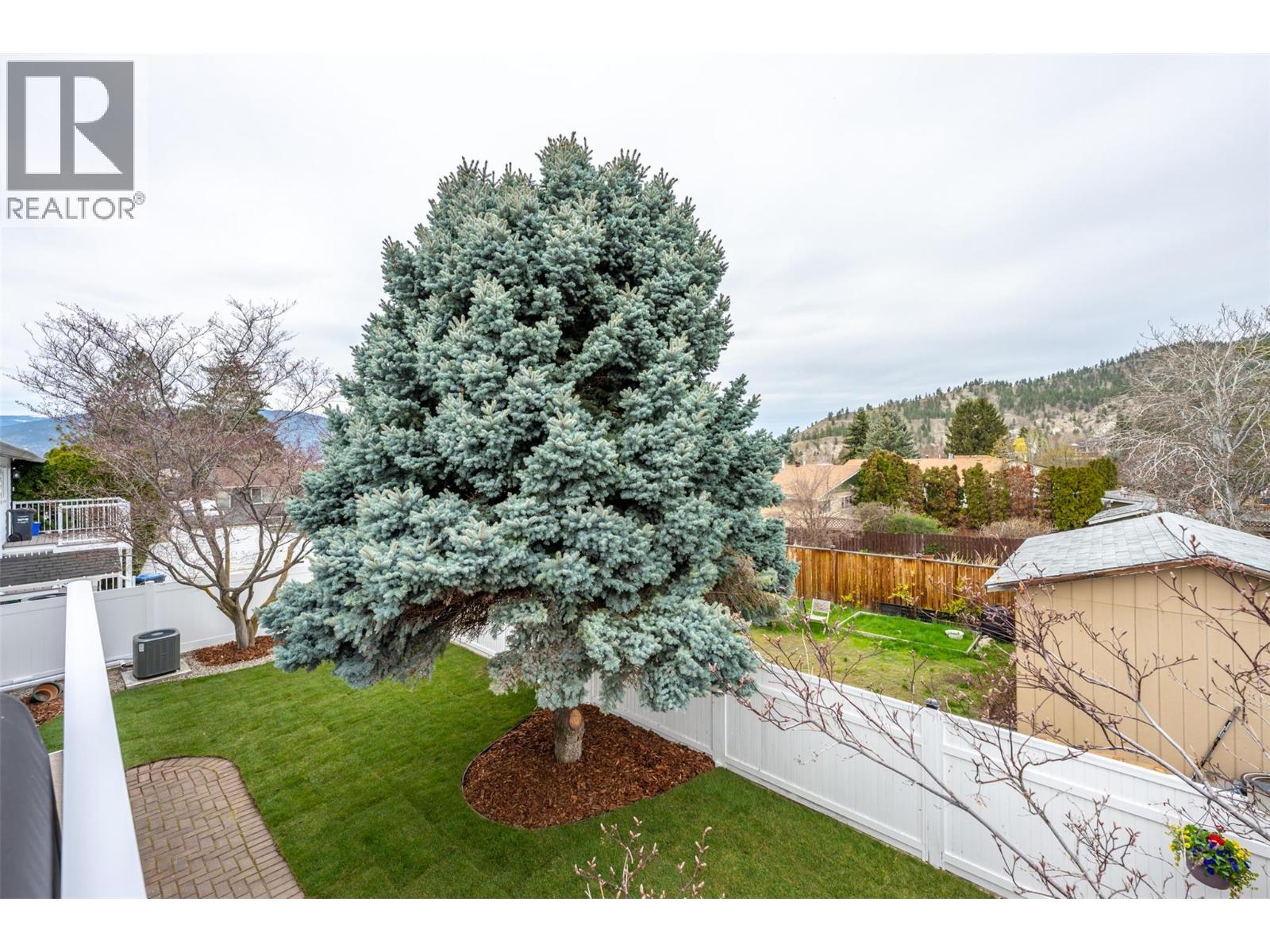  1584 BEATTY Street, Penticton
