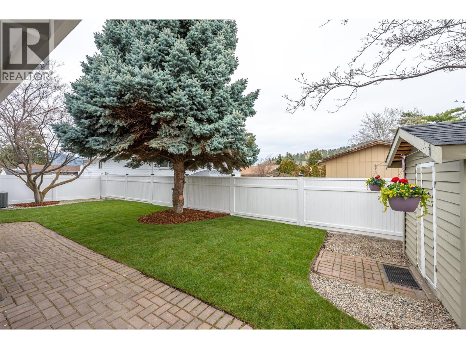  1584 BEATTY Street, Penticton
