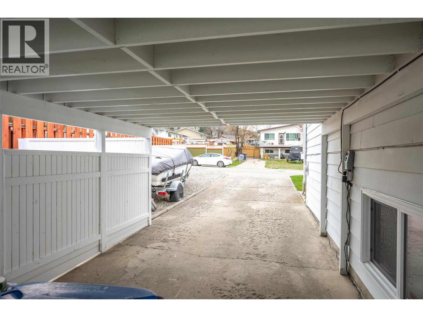  1584 BEATTY Street, Penticton