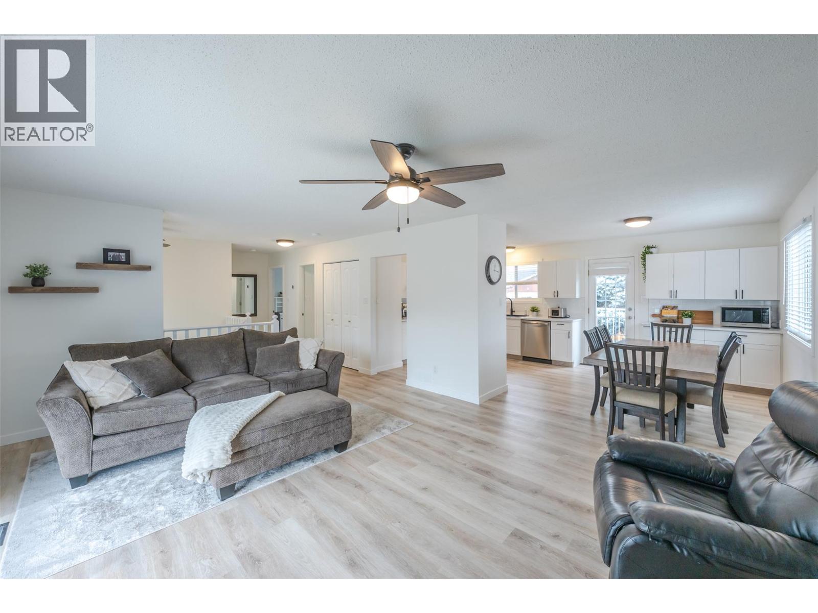  1584 BEATTY Street, Penticton