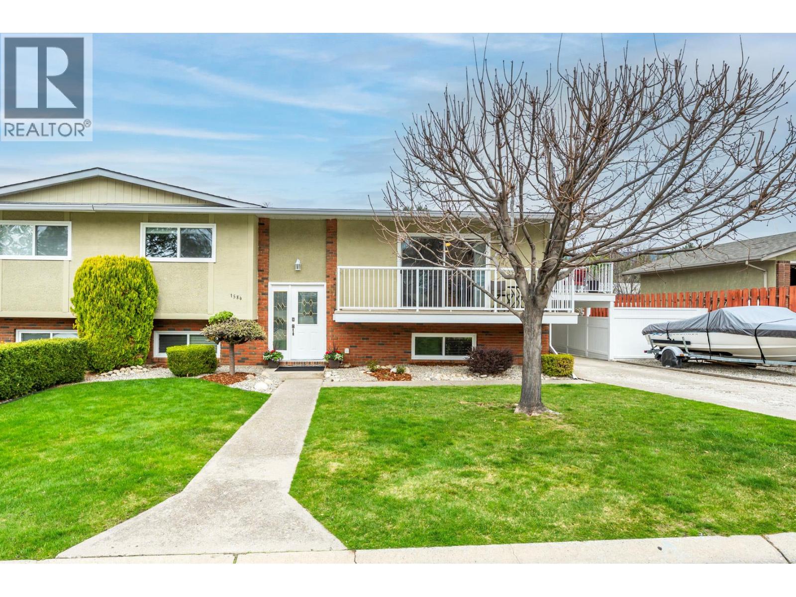 1584 BEATTY Street, Penticton
