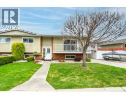  1584 BEATTY Street, Penticton