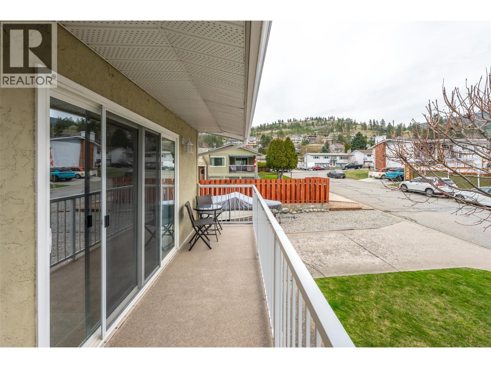  1584 BEATTY Street, Penticton