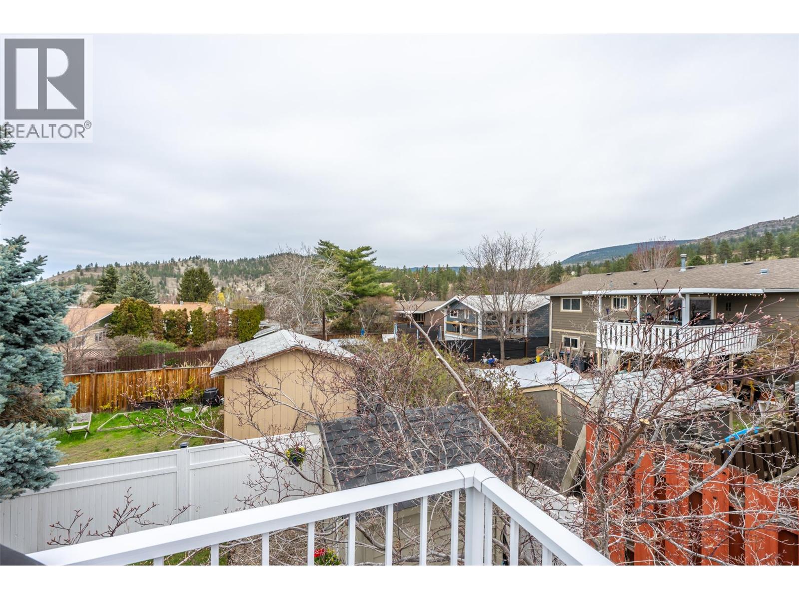  1584 BEATTY Street, Penticton