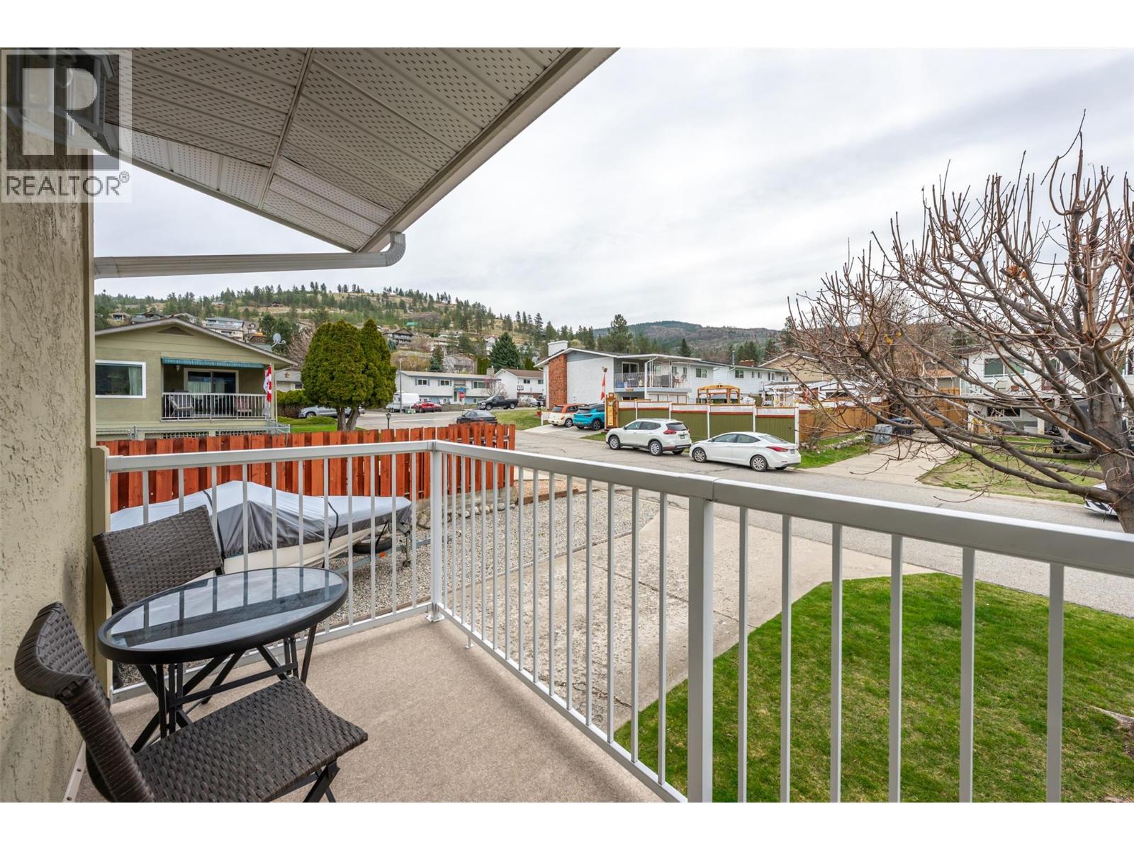  1584 BEATTY Street, Penticton