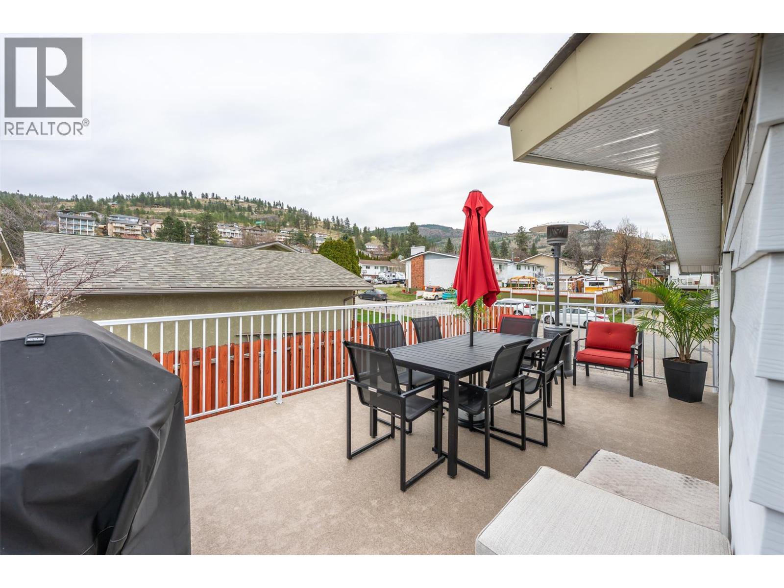  1584 BEATTY Street, Penticton