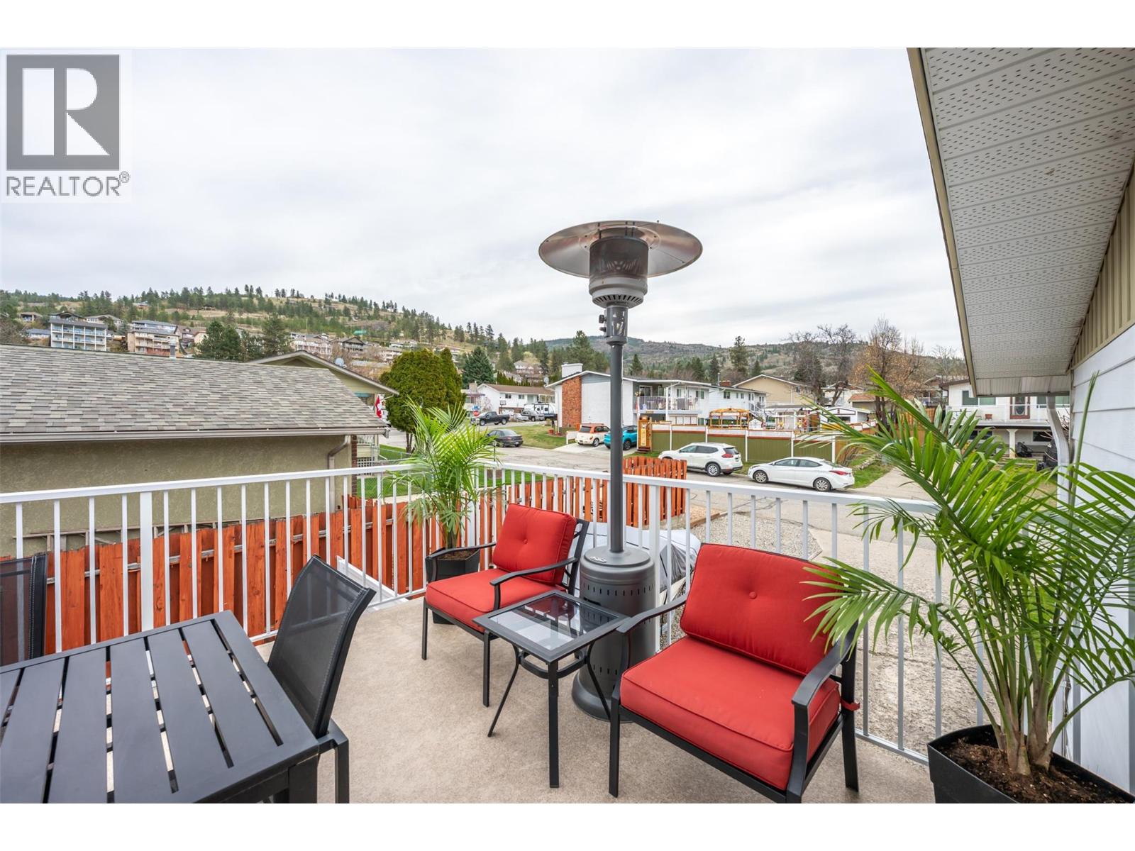  1584 BEATTY Street, Penticton