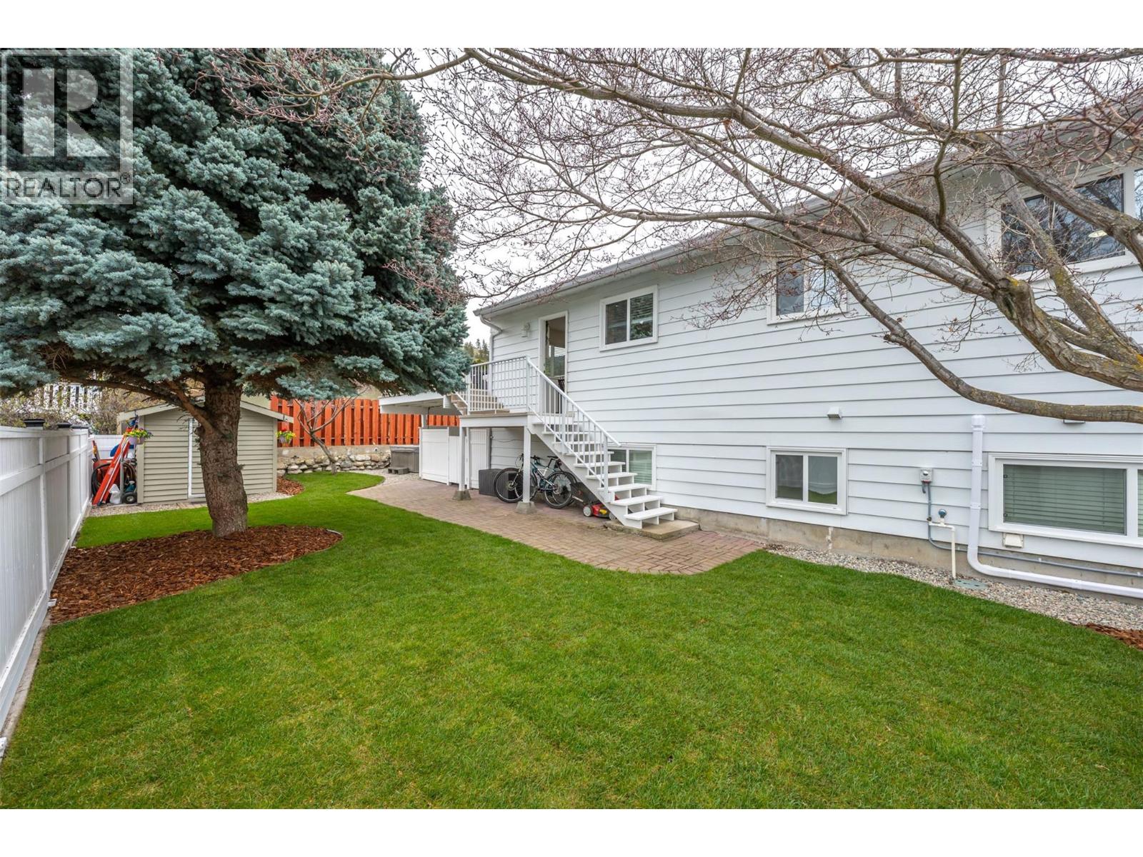  1584 BEATTY Street, Penticton