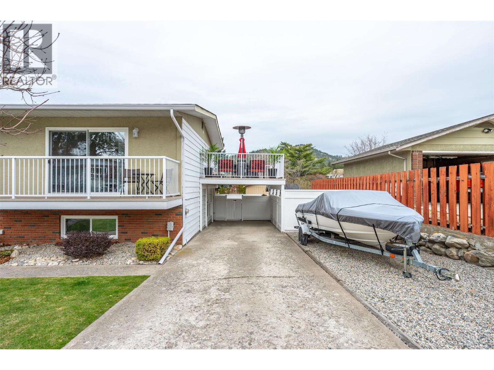  1584 BEATTY Street, Penticton