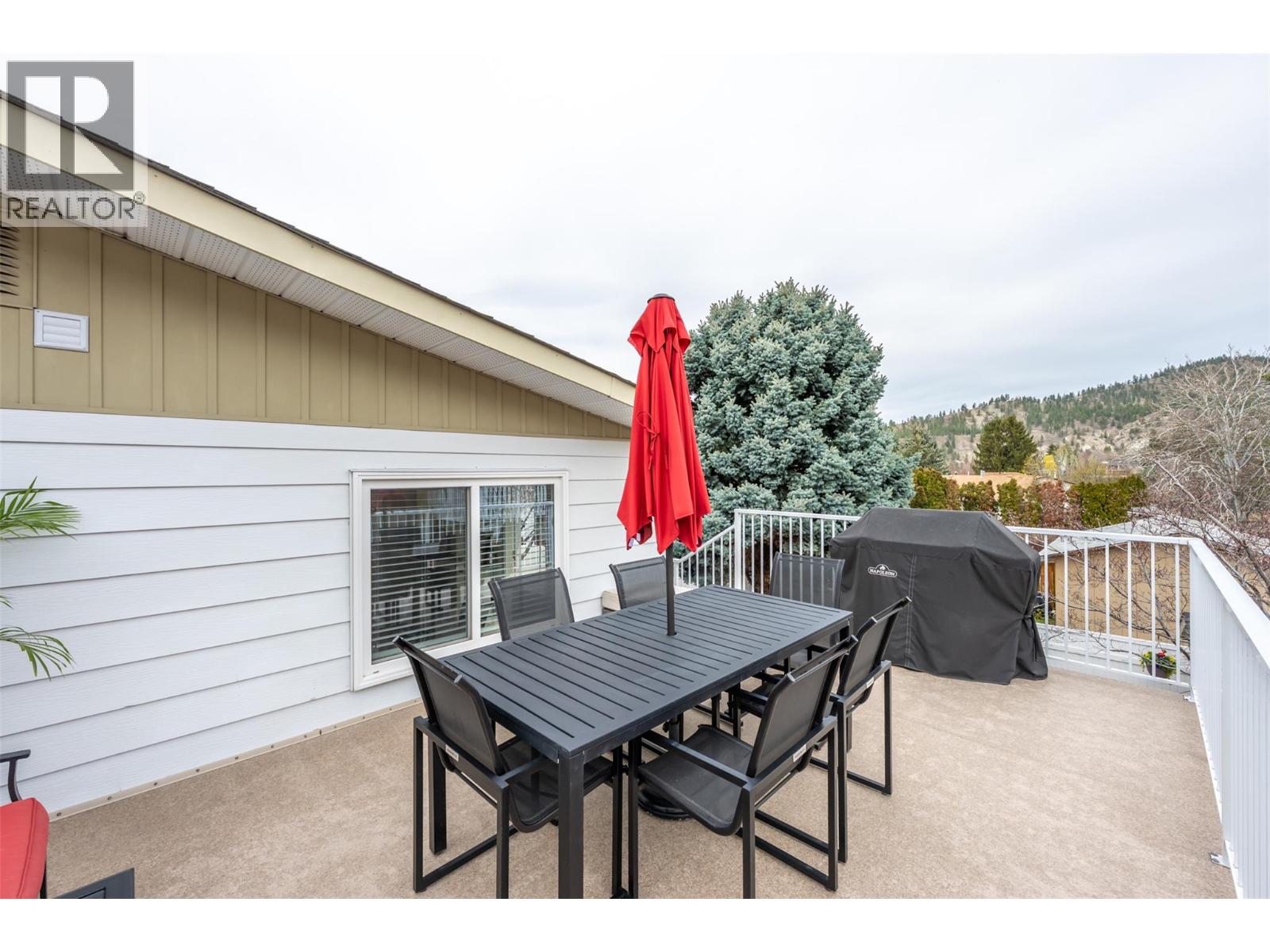  1584 BEATTY Street, Penticton