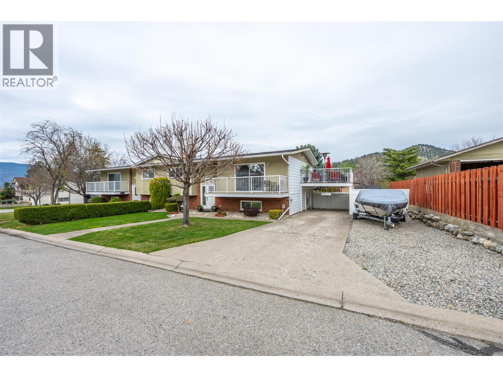  1584 BEATTY Street, Penticton