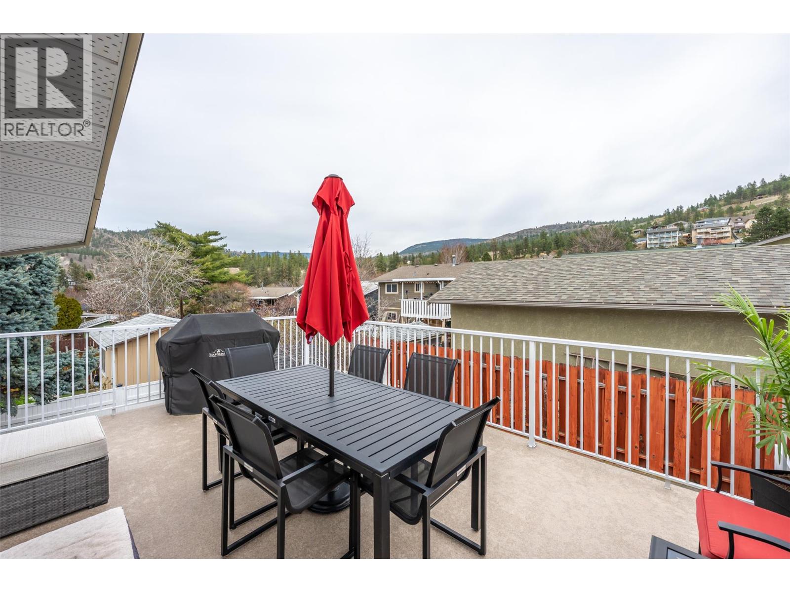 1584 BEATTY Street, Penticton