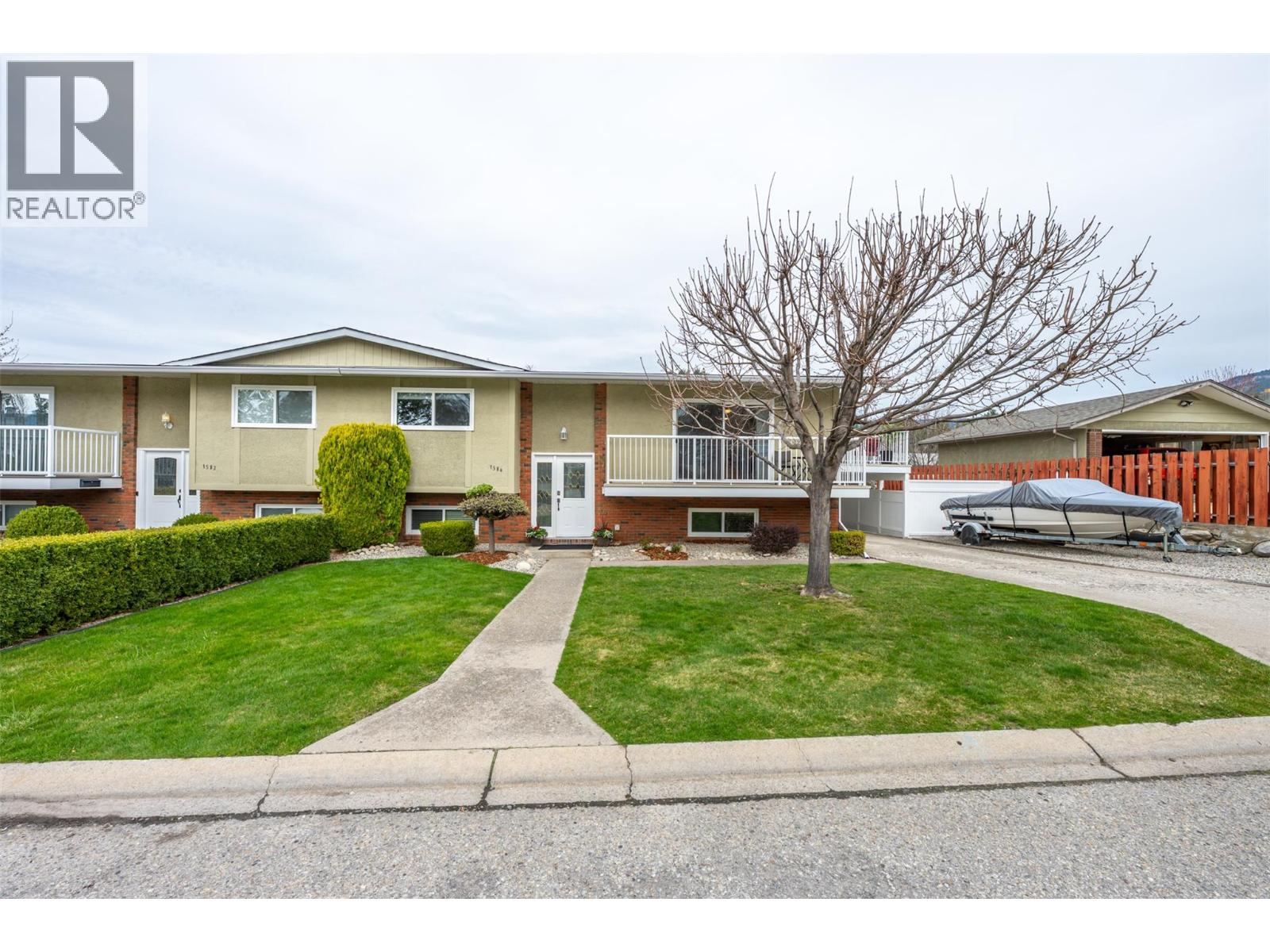  1584 BEATTY Street, Penticton