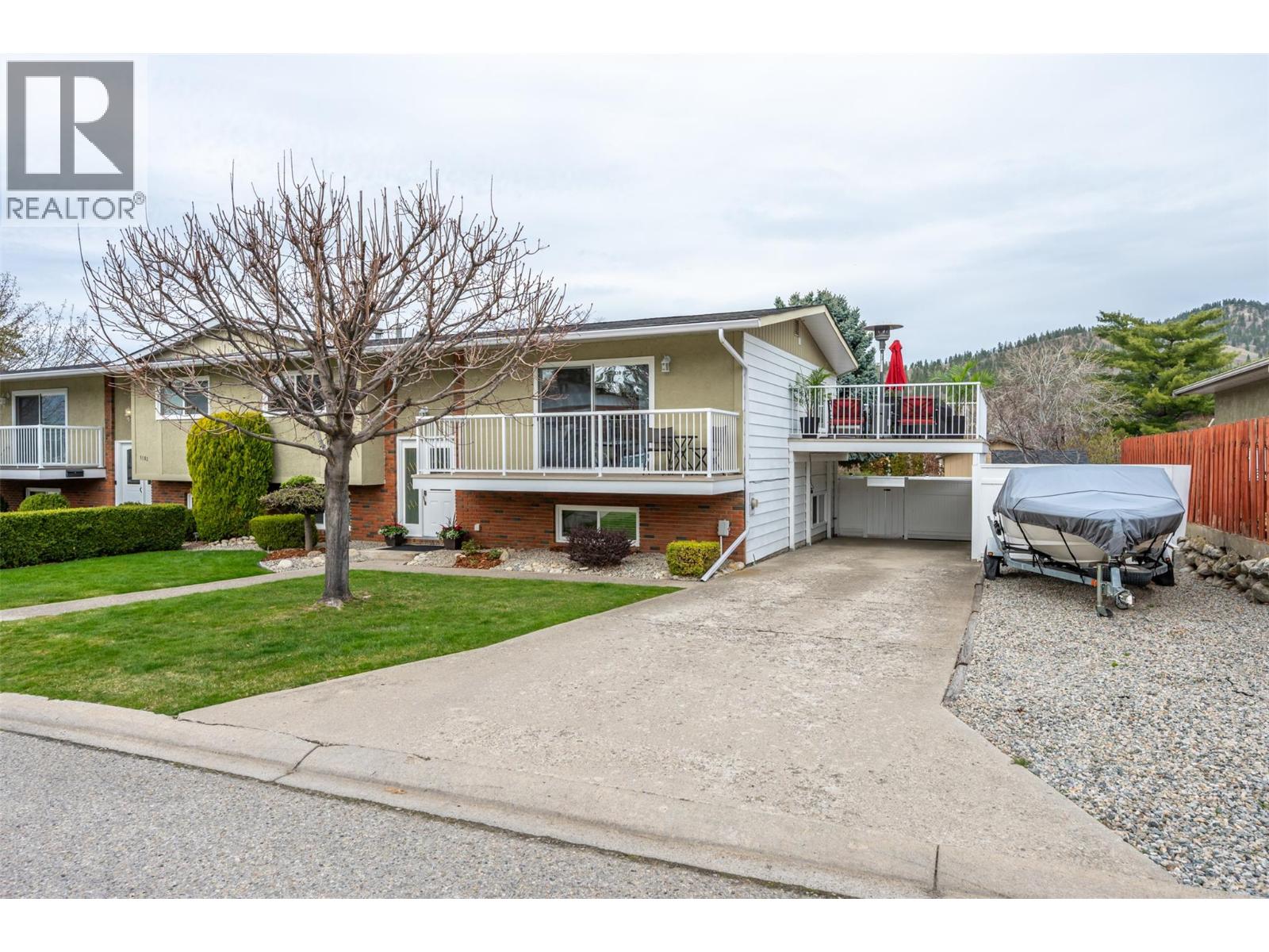  1584 BEATTY Street, Penticton