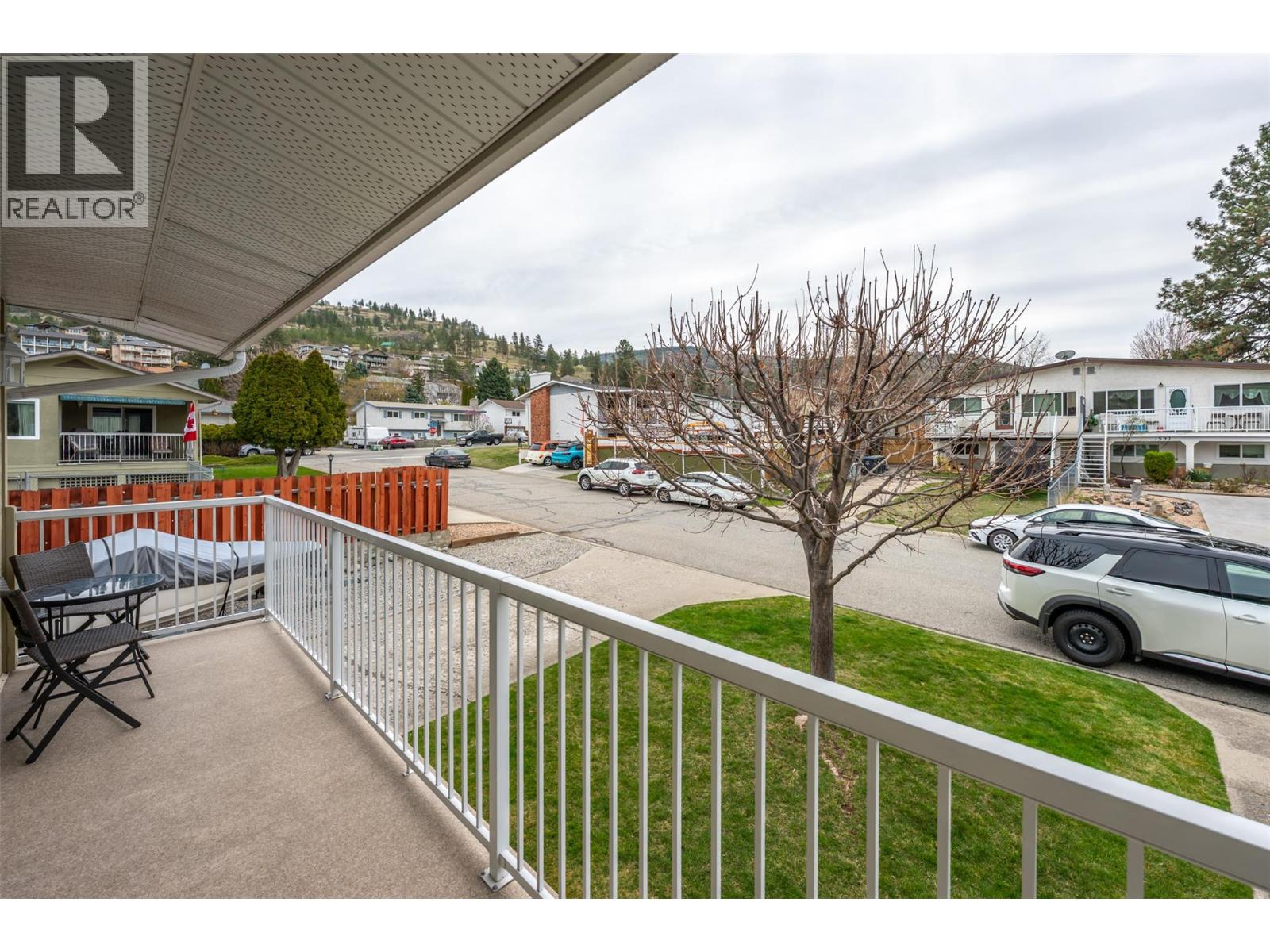  1584 BEATTY Street, Penticton
