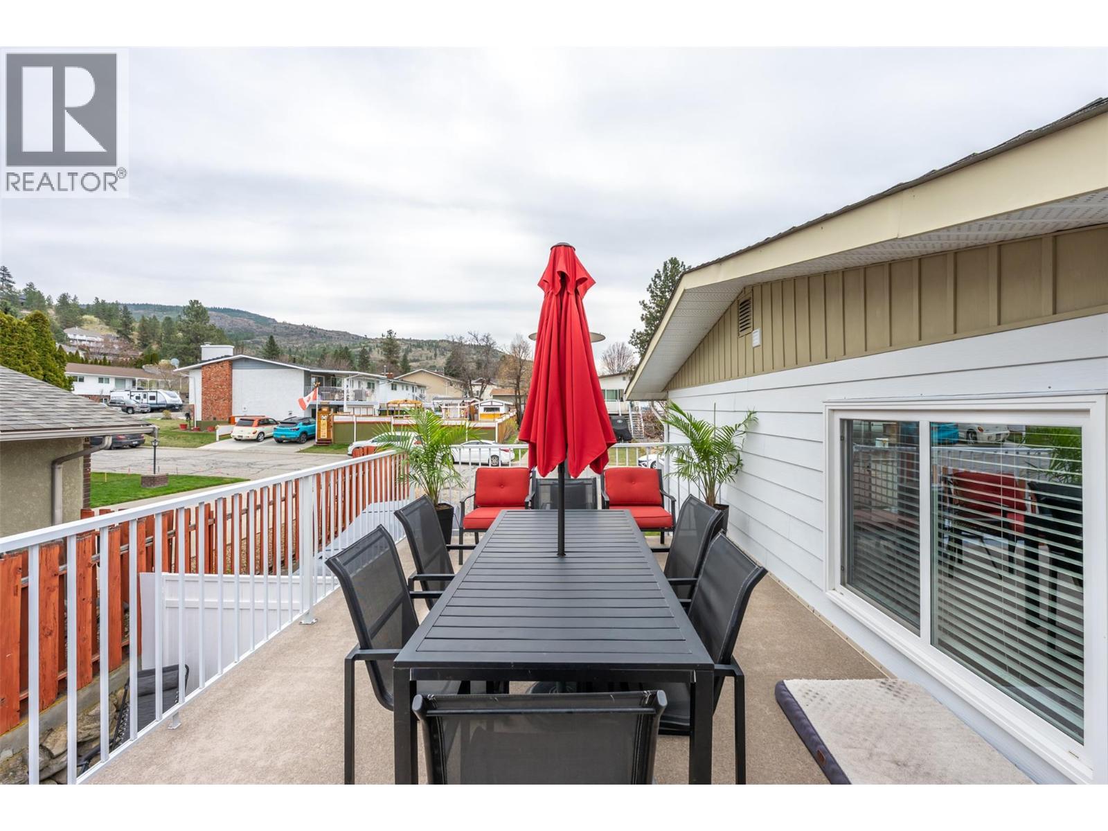  1584 BEATTY Street, Penticton