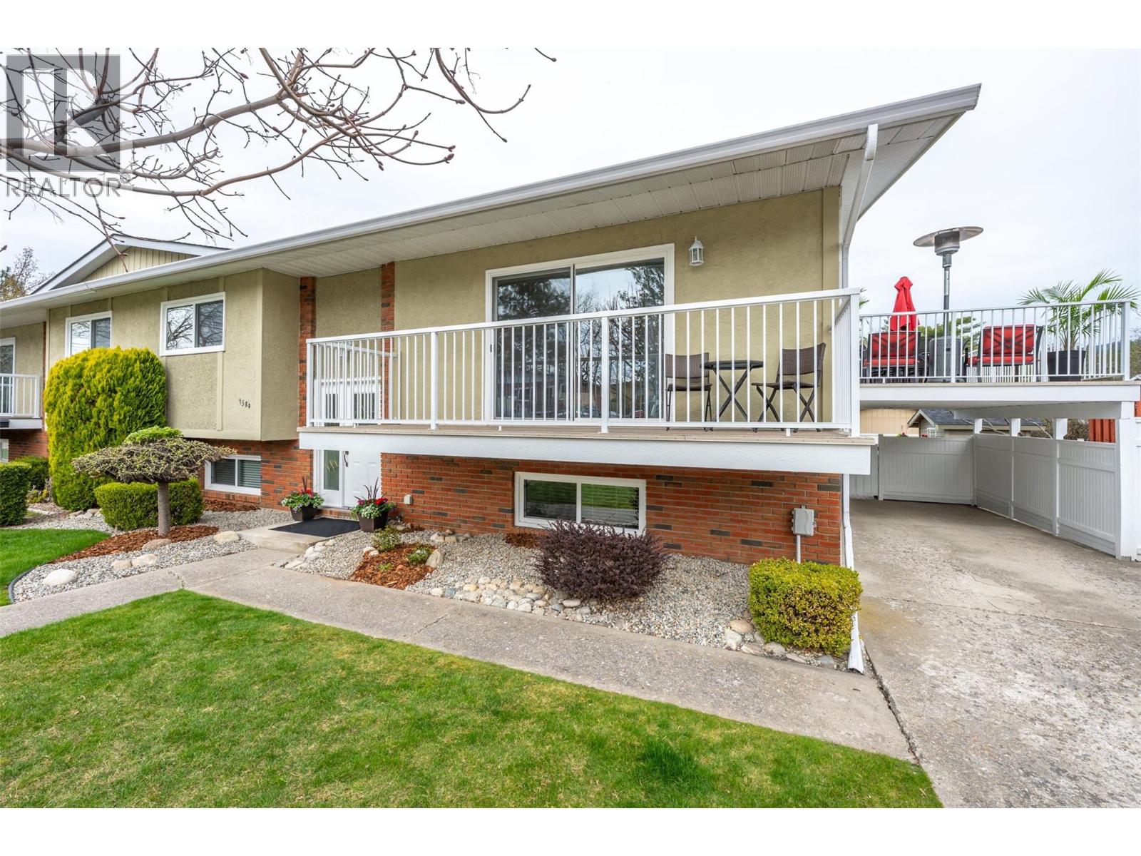  1584 BEATTY Street, Penticton