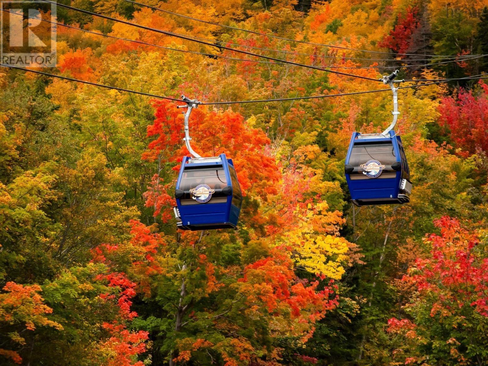 Property 25 of 30 of Unit 404 38693 Cabot Trail