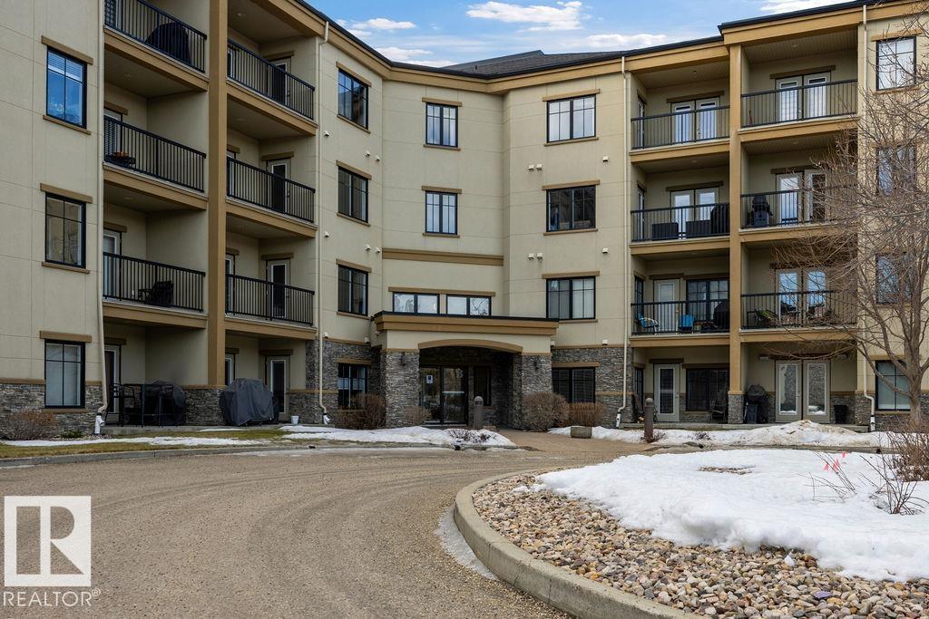 #217 160 MAGRATH RD NW - 2