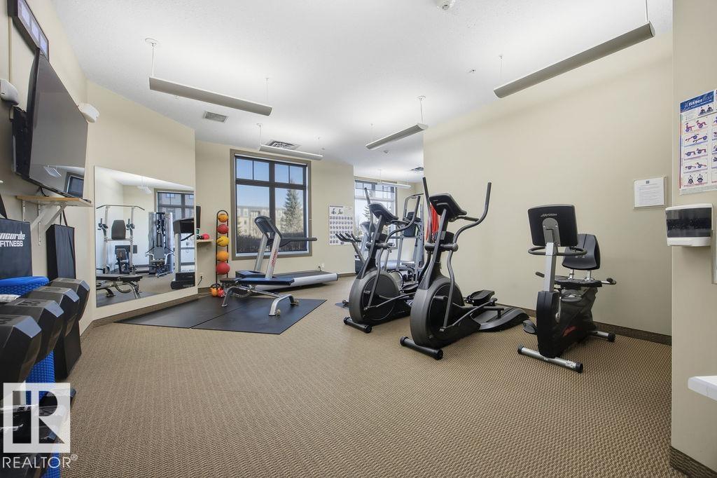 #217 160 MAGRATH RD NW, Edmonton