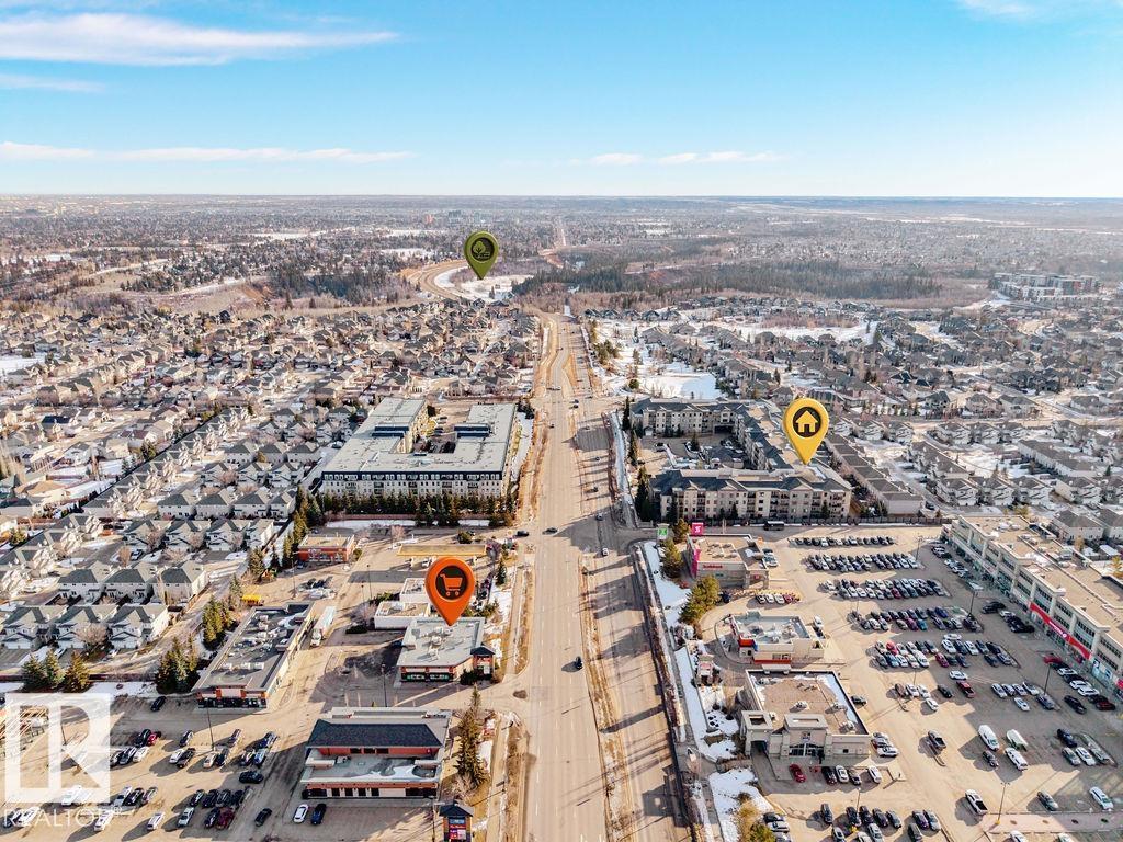 #217 160 MAGRATH RD NW, Edmonton