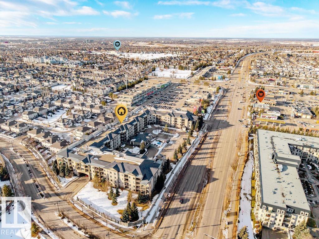 #217 160 MAGRATH RD NW, Edmonton