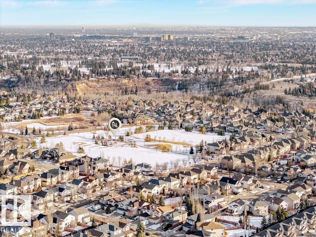 #217 160 MAGRATH RD NW, Edmonton